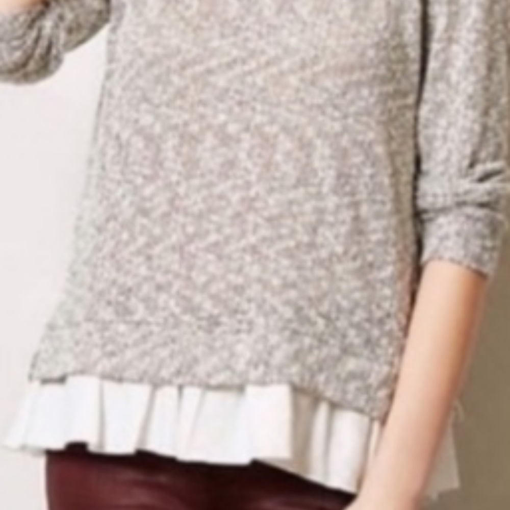 Clu sweater - Picture 2 of 4